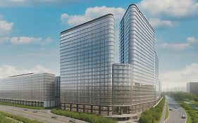 Apartamenty Wola Tower